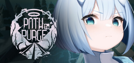 Boxart for Path to purge