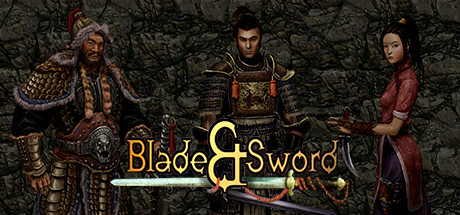 Boxart for Blade&Sword
