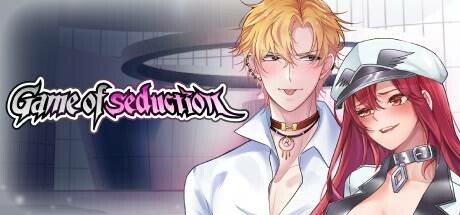Boxart for Game of seduction