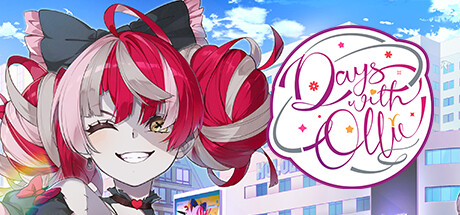 Boxart for Days With Ollie