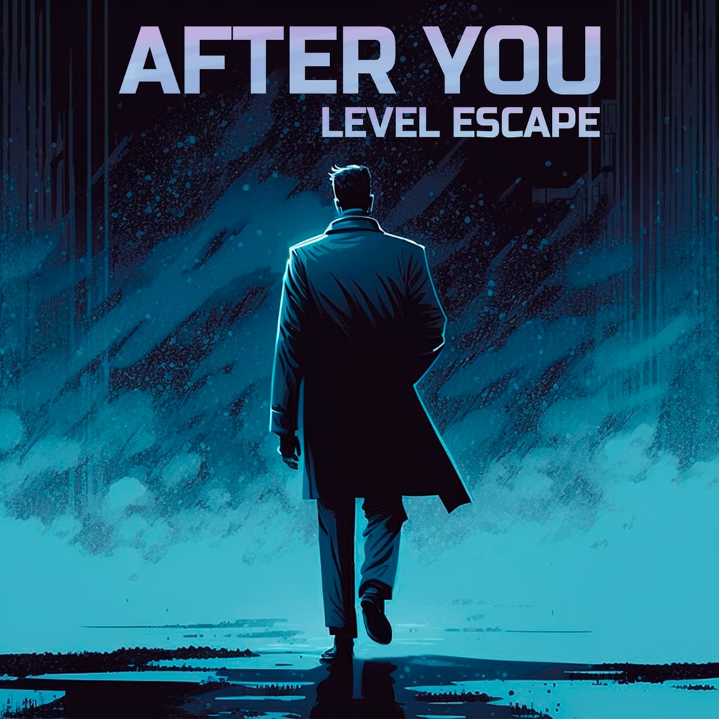 Boxart for After You
