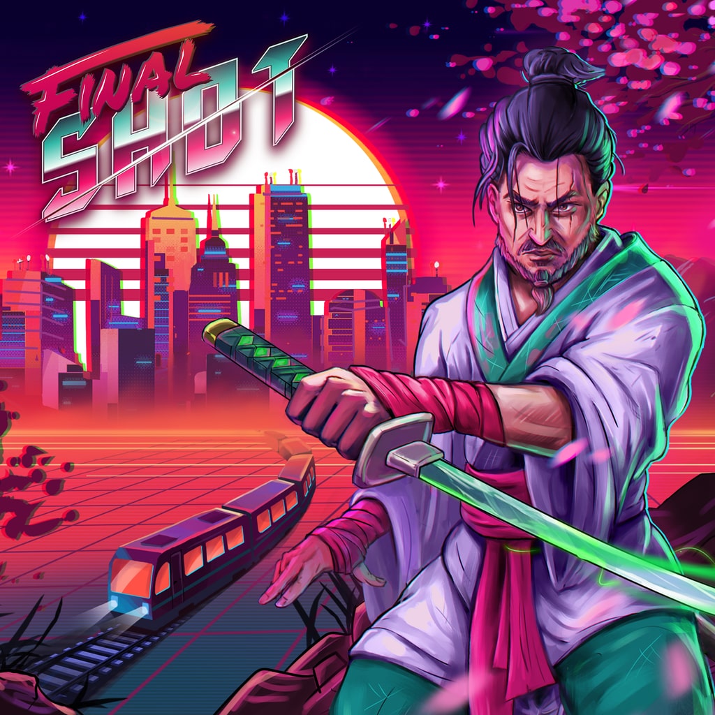 Boxart for Final Shot