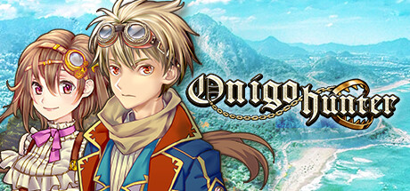 Boxart for Onigo Hunter