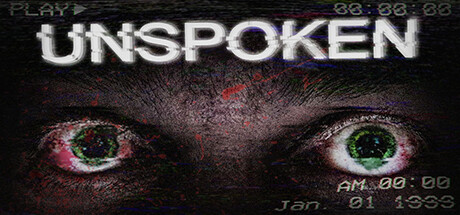 Boxart for Unspoken