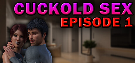 Boxart for Cuckold Sex - Episode 1