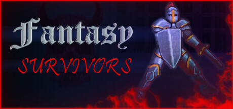 Boxart for Fantasy Survivors