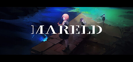 Boxart for Mareld