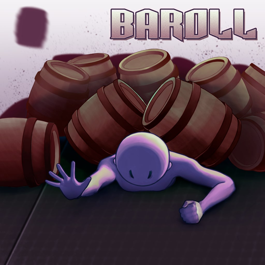 Boxart for BAROLL