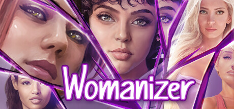 Boxart for Womanizer