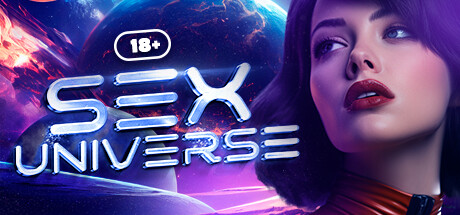 Boxart for Sex Universe [18+]