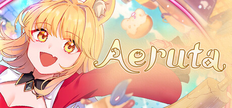 Boxart for Aeruta