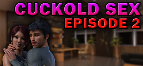 Boxart for Cuckold Sex - Episode 2
