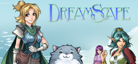 Boxart for Dreamscape