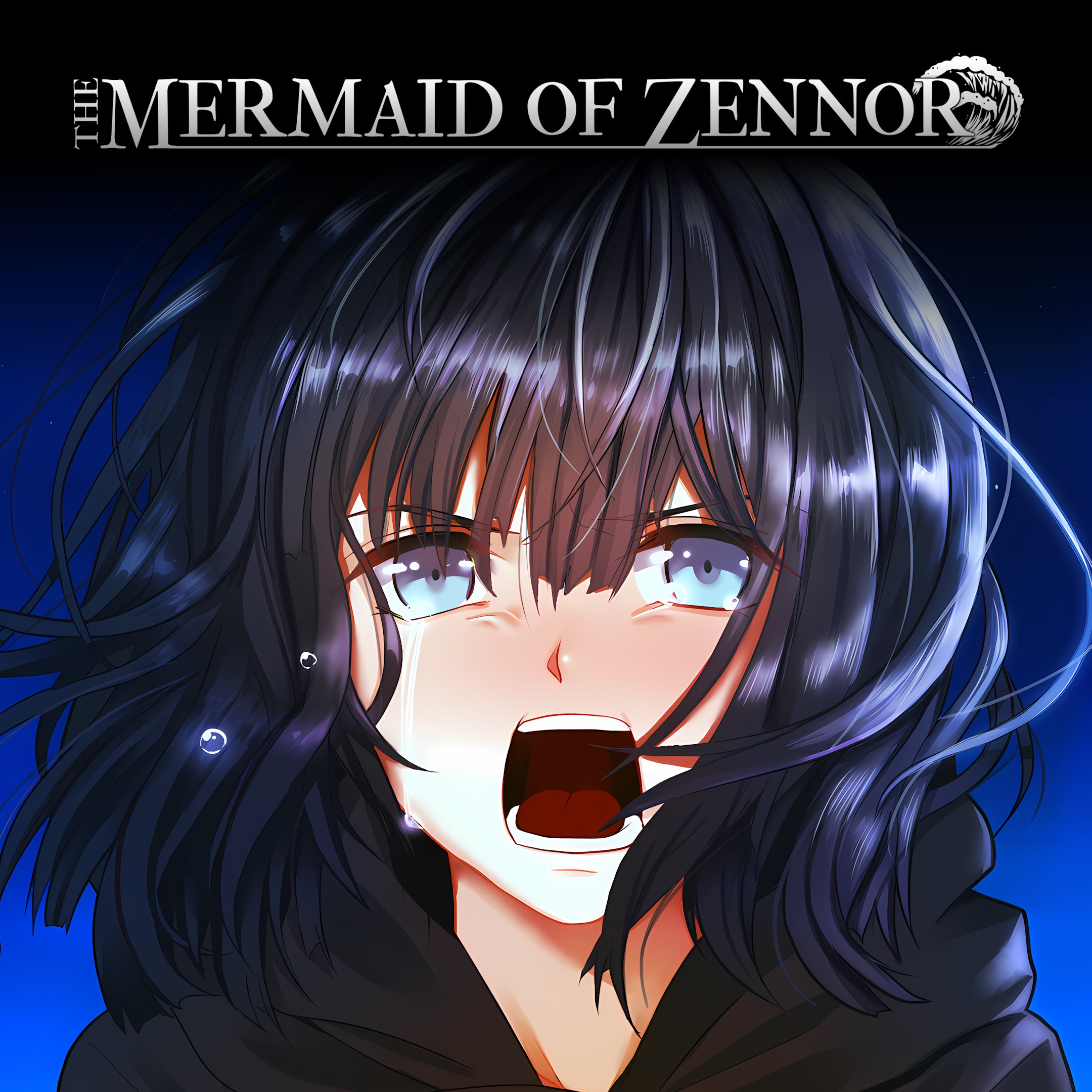 Boxart for The Mermaid of Zennor