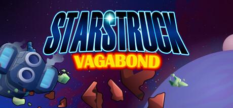 Boxart for Starstruck Vagabond