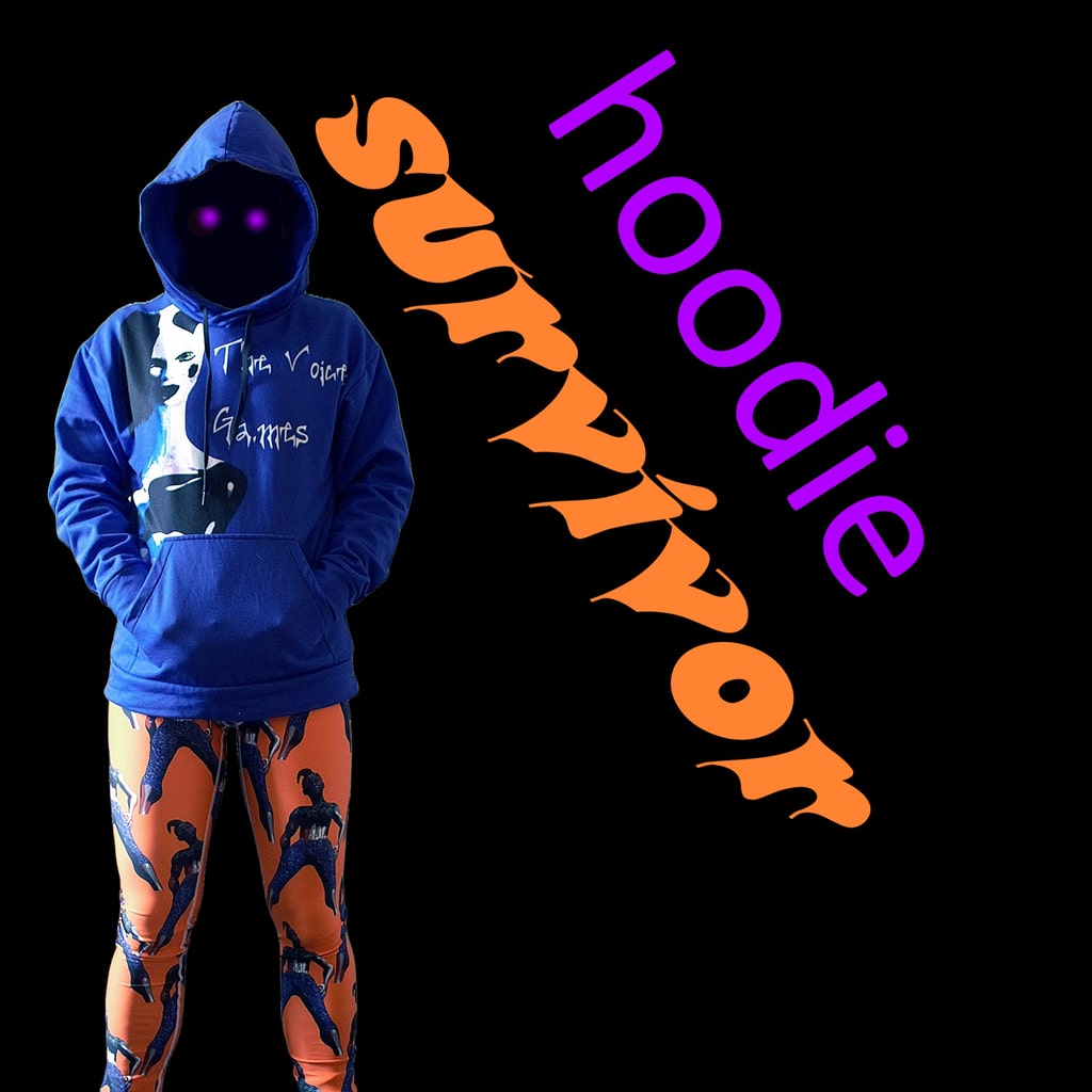 Boxart for Hoodie Survivor Trophies