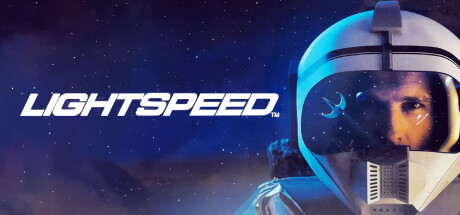 Boxart for Lightspeed