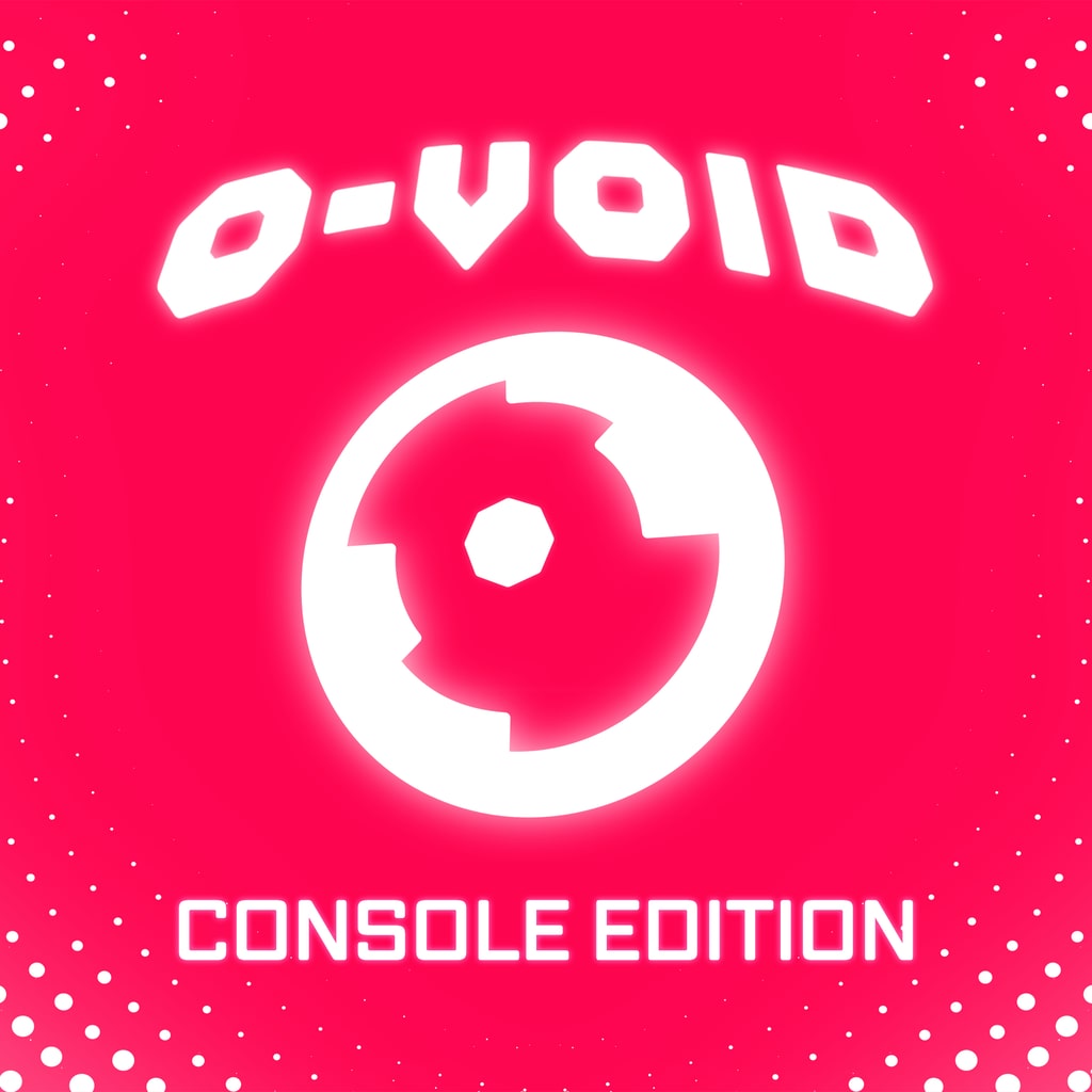 Boxart for O-VOID