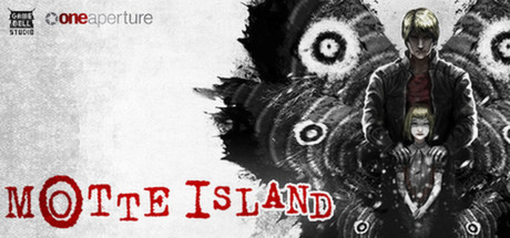 Boxart for Motte Island