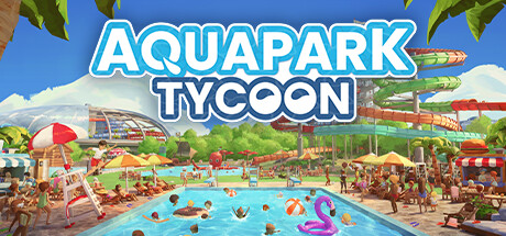Boxart for Aquapark Tycoon