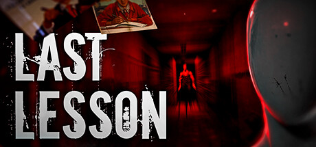 Boxart for Last Lesson