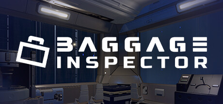Boxart for Baggage Inspector