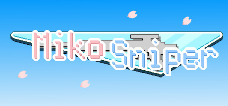 Boxart for Miko Sniper