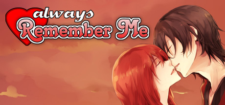 Boxart for Always Remember Me