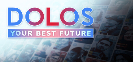 Boxart for DOLOS: Your Best Future