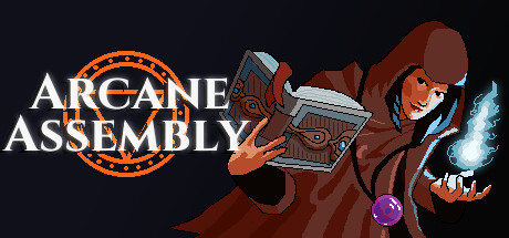 Boxart for Arcane Assembly