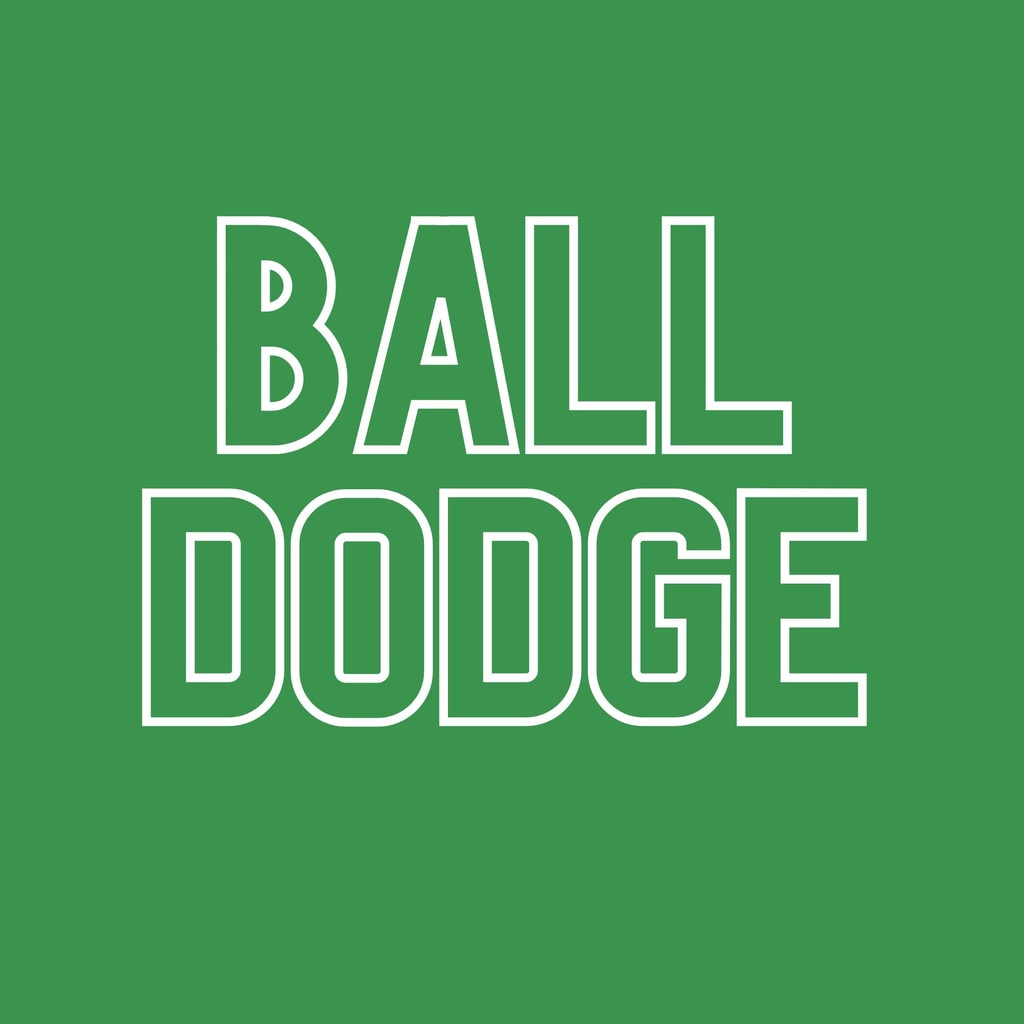 Boxart for Ball Dodge