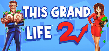 Boxart for This Grand Life 2