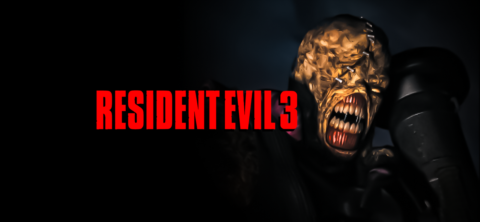 Boxart for Resident Evil 3