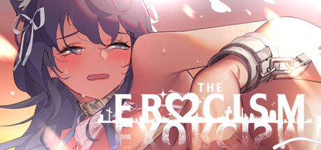 Boxart for Erocism