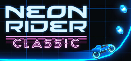 Boxart for Neon Rider Classic