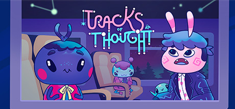 Boxart for Tracks of Thought