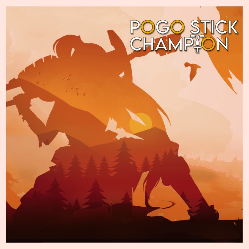 Boxart for Pogo Stick Champion