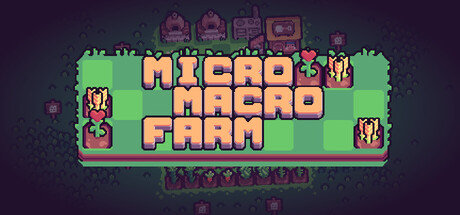 Boxart for Micro macro farm