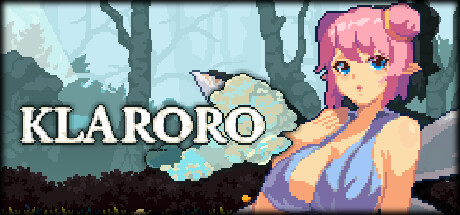Boxart for Klaroro - Abyss of the Soul