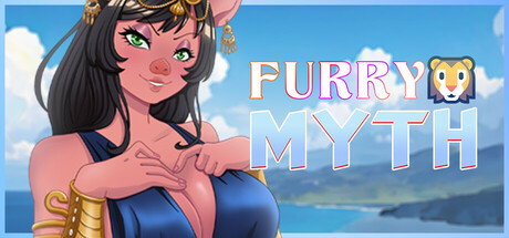 Boxart for Furry Myth 