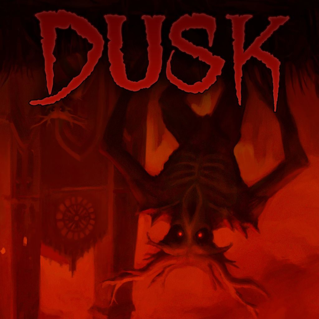 Boxart for Dusk