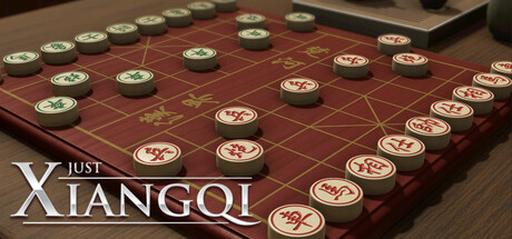 Boxart for Just Xiangqi