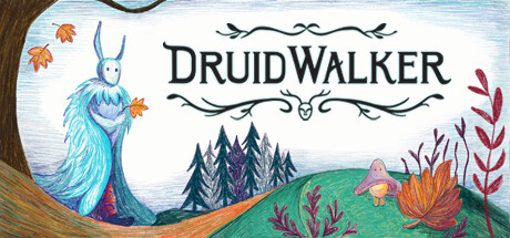 Boxart for Druidwalker