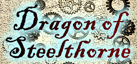 Boxart for Dragon of Steelthorne