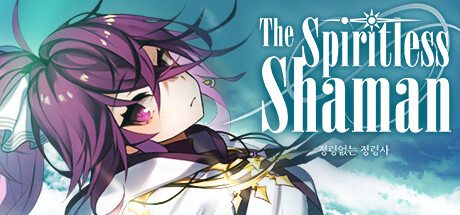 Boxart for The Spiritless Shaman