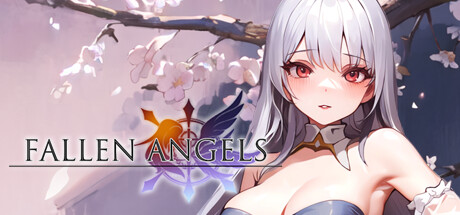 Boxart for FALLEN ANGELS