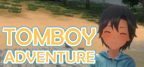 Boxart for Tomboy Adventure