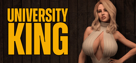 Boxart for University King
