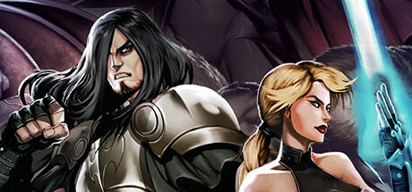 Boxart for Omen of Sorrow