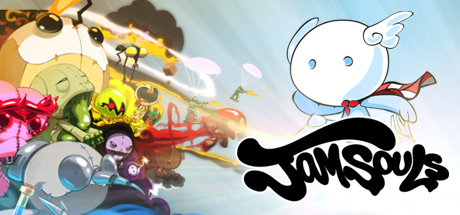 Boxart for Jamsouls